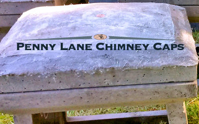 Penny Lane Chimney Caps